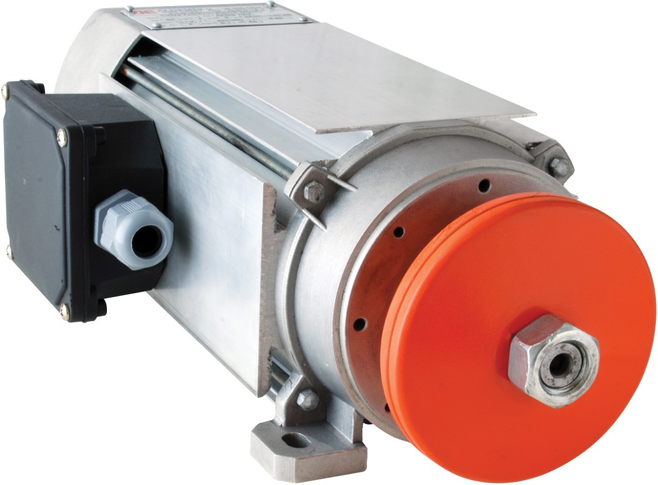 Single Phase Motors