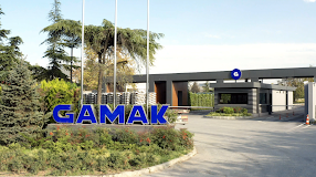 GAMAK Company